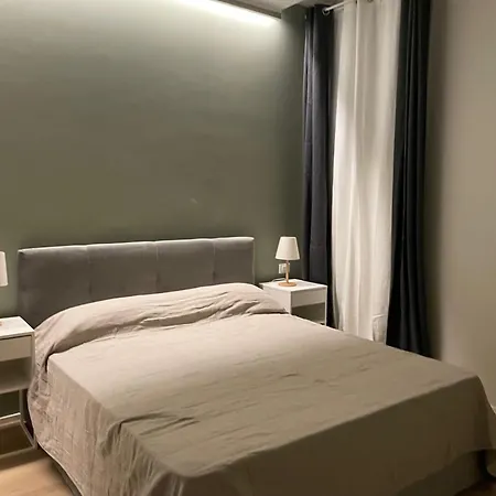 Joy Luxury Barbaria * ונציה