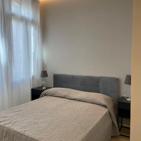 Joy Luxury Barbaria דירה ונציה