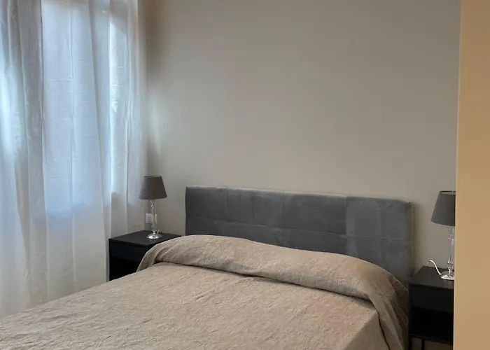Joy Luxury Barbaria Apartman Velence