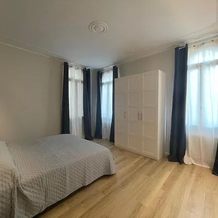 Apartman Joy Luxury Barbaria Velence